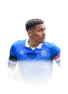 Tavernier 91 End Of An Era RB FC 26 card