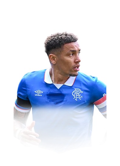 Tavernier 91 End Of An Era RB FC 26 card