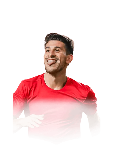 Pizzi 85 Time Warp RM FC 26 card