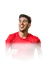 Pizzi 85 Time Warp RM FC 26 card