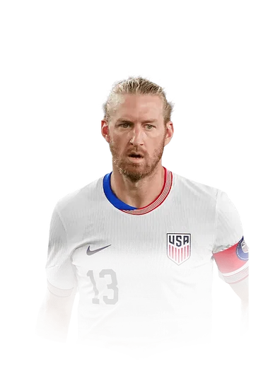 Ream 85 Festival of Football: Captains CB FC 26 card