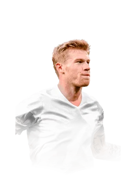 McClean 87 Time Warp LM FC 26 card