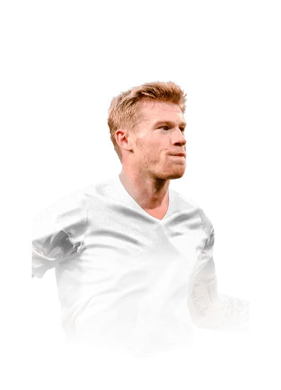 McClean 87 Time Warp LM FC 26 card