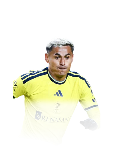 Najar 91 Team of the Season RB FC 26 card