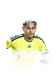 Najar 91 Team of the Season RB FC 26 card