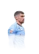 Ryan 86 Team of the Week GK FC 26 card