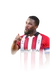 Darikwa 84 Team of the Week RB FC 26 card