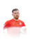 Horn 83 Team of the Week GK FC 26 card
