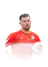 Horn 83 Team of the Week GK FC 26 card