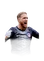 Oblak 89 Thunderstruck GK FC 26 card