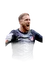 Oblak 89 Thunderstruck GK FC 26 card