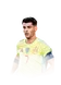Morata 87 Festival of Football: Captains ST FC 26 card