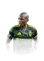 Nagbe 83 Cornerstones CM FC 26 card
