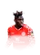 da Costa 84 Ultimate Scream RB FC 26 card