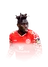 da Costa 84 Ultimate Scream RB FC 26 card