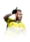 Jesé 96 FUTTIES ST FC 26 card
