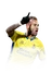 Jesé 96 FUTTIES ST FC 26 card