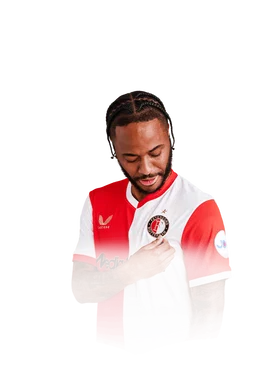 Sterling 89 Fantasy FC LW FC 26 card