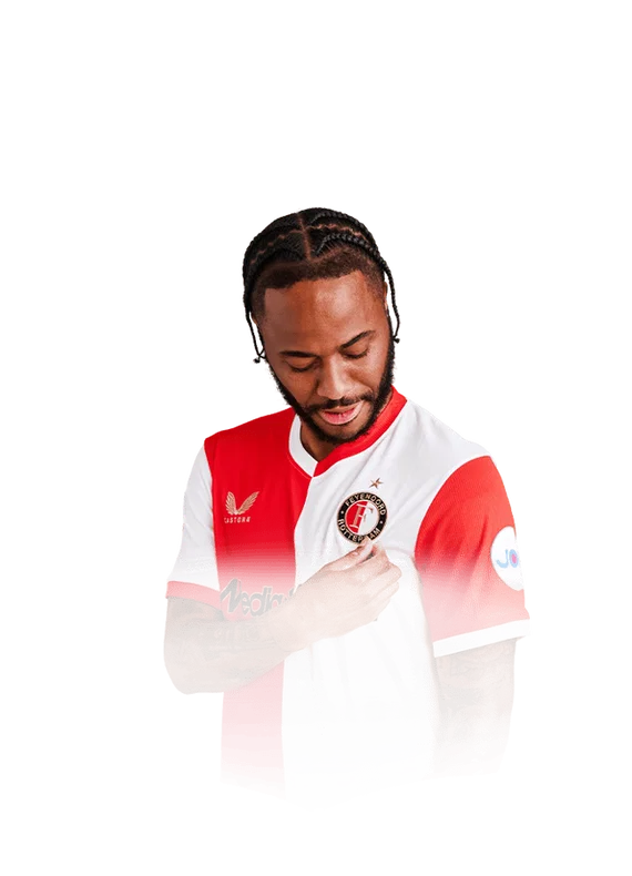 Sterling 91 Fantasy FC LW FC 26 card