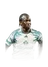 Chará 83 Cornerstones CDM FC 26 card