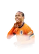 van Dijk 90 Festival of Football: Captains CB FC 26 card