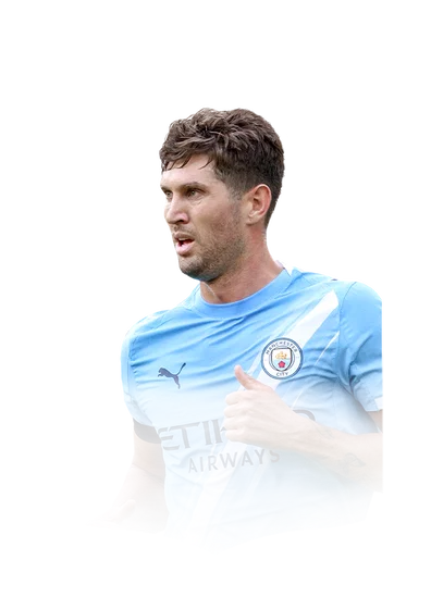 Stones 91 End Of An Era CB FC 26 card