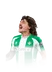 Héctor Bellerín 96 FUTTIES RB FC 26 card