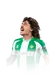 Héctor Bellerín 96 FUTTIES RB FC 26 card