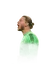 Karius 95 FUTTIES GK FC 26 card