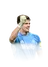 Pope 86 Moments GK FC 26 card
