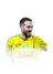 Fortounis 94 Team of the Season CAM FC 26 card