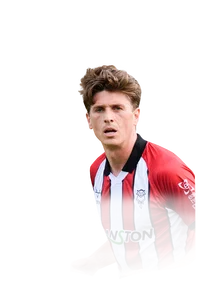 Reach 94 Team of the Season LB FC 26 card