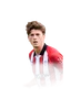 Reach 94 Team of the Season LB FC 26 card
