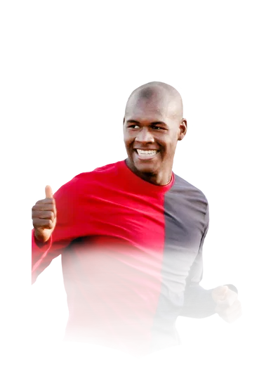 Ibarbo 91 Fantasy FC Hero RW FC 26 card