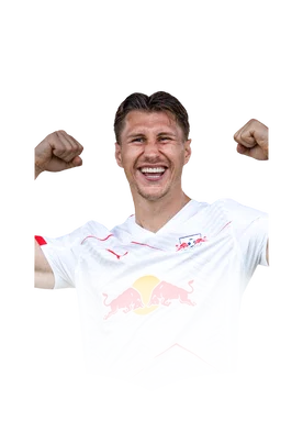 Orban 86 Cornerstones CB FC 26 card