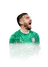 Gazzaniga 85 Team of the Week GK FC 26 card