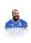 Ishak 87 UEFA Conference League Primetime ST FC 26 card