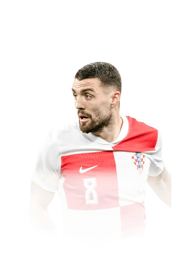 Kovačić 91 FoF: Answer the Call CM FC 26 card