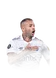 López 93 Team of the Season ST FC 26 card