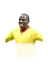 Doucouré 87 Time Warp CDM FC 26 card