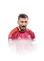 Cristante 85 Team of the Week CM FC 26 card