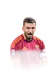 Cristante 85 Team of the Week CM FC 26 card