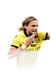 Pettersson 80 Team of the Week CB FC 26 card
