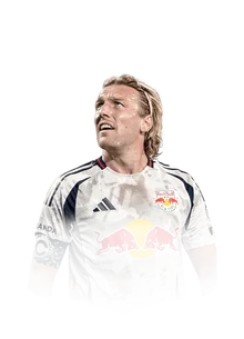 Forsberg 88 FC Pro Leagues Live CAM FC 26 card