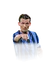 de Roon 85 Cornerstones CM FC 26 card
