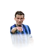 de Roon 85 Cornerstones CM FC 26 card