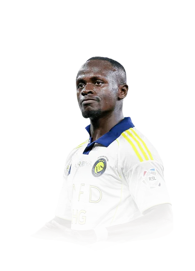 Mané 88 Unbreakables LM FC 26 card