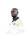 Mané 88 Unbreakables LM FC 26 card
