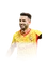 Thomasson 85 Thunderstruck CM FC 26 card