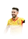 Thomasson 85 Thunderstruck CM FC 26 card